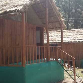 Sanawar Nature Camp, Solan 4